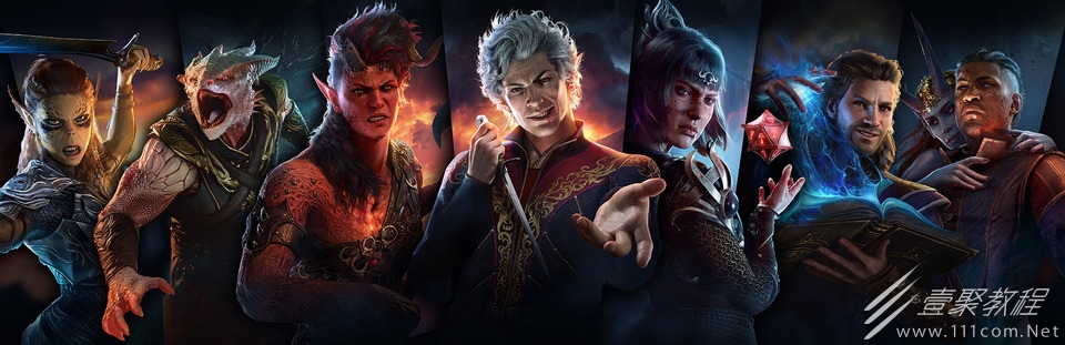 博德之门3第三章卡顿怎么办