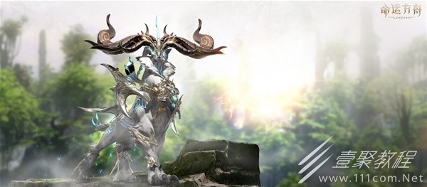 命运方舟群雄逐鹿第四周竞速排行榜分享