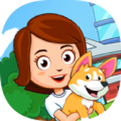 米加世界建筑师免费正版