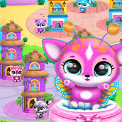 米加迷你小镇新世界游戏下载