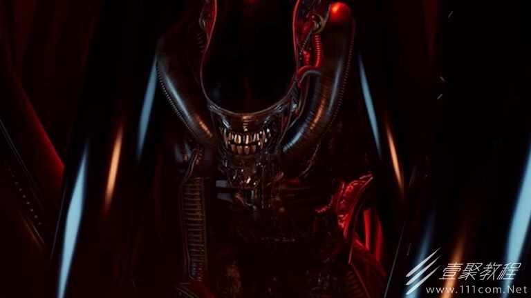 异形坠入黑暗死山蓝图在哪攻略