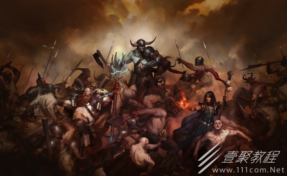 暗黑破坏神4新手向法师开荒加点方法