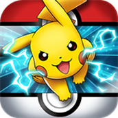 精灵宝可梦最新版手游