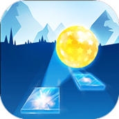 弹跳球的节奏下载最新版