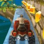 极限跑酷大作战手机版