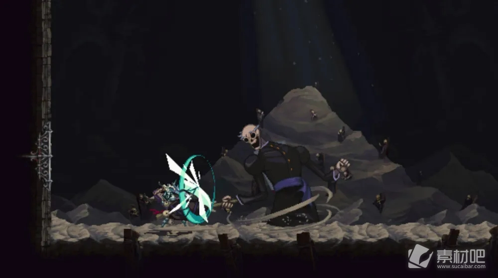 《神之亵渎2》登升功能是什么