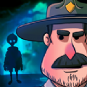 寻找乔未解之谜下载