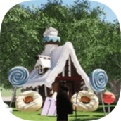 糖果屋历险记下载最新版