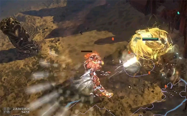 《流放之路》S23战棋神像大全指南