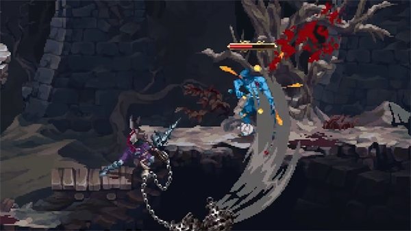 《神之亵渎2》出门武器选择推荐