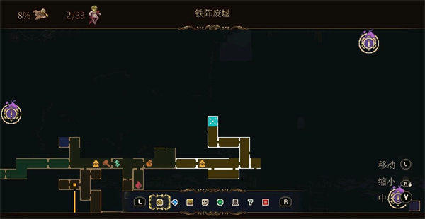 《神之亵渎2》npc姐妹位置介绍