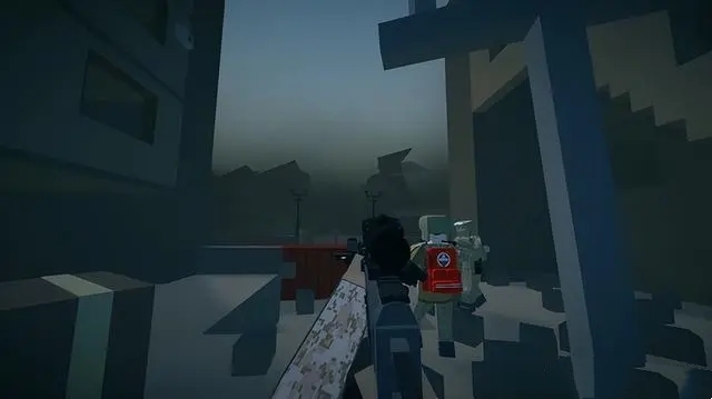 《战斗机重装》不能聊天解决方法