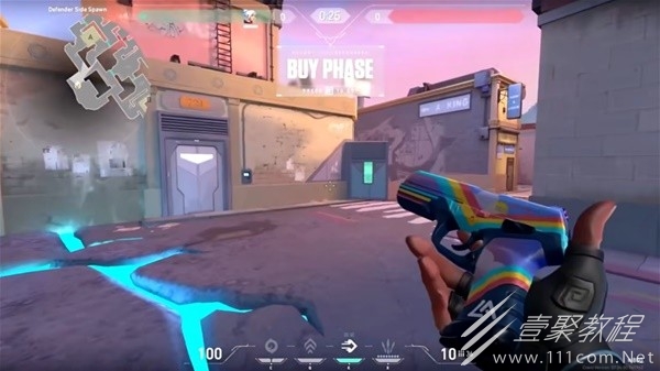 无畏契约第七赛季第二幕通行证内容说明