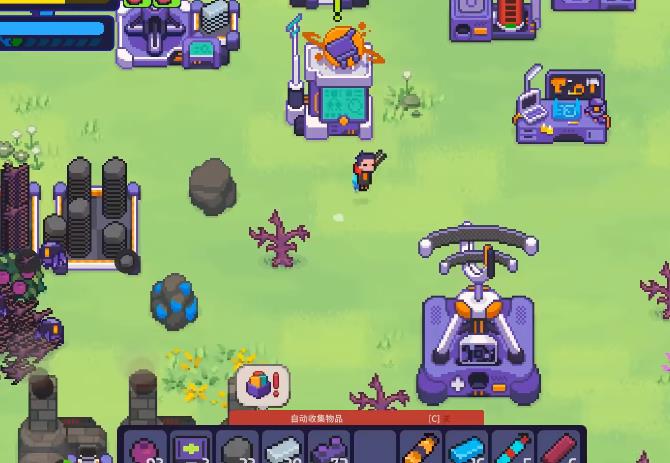 《新星群岛》上架时间介绍