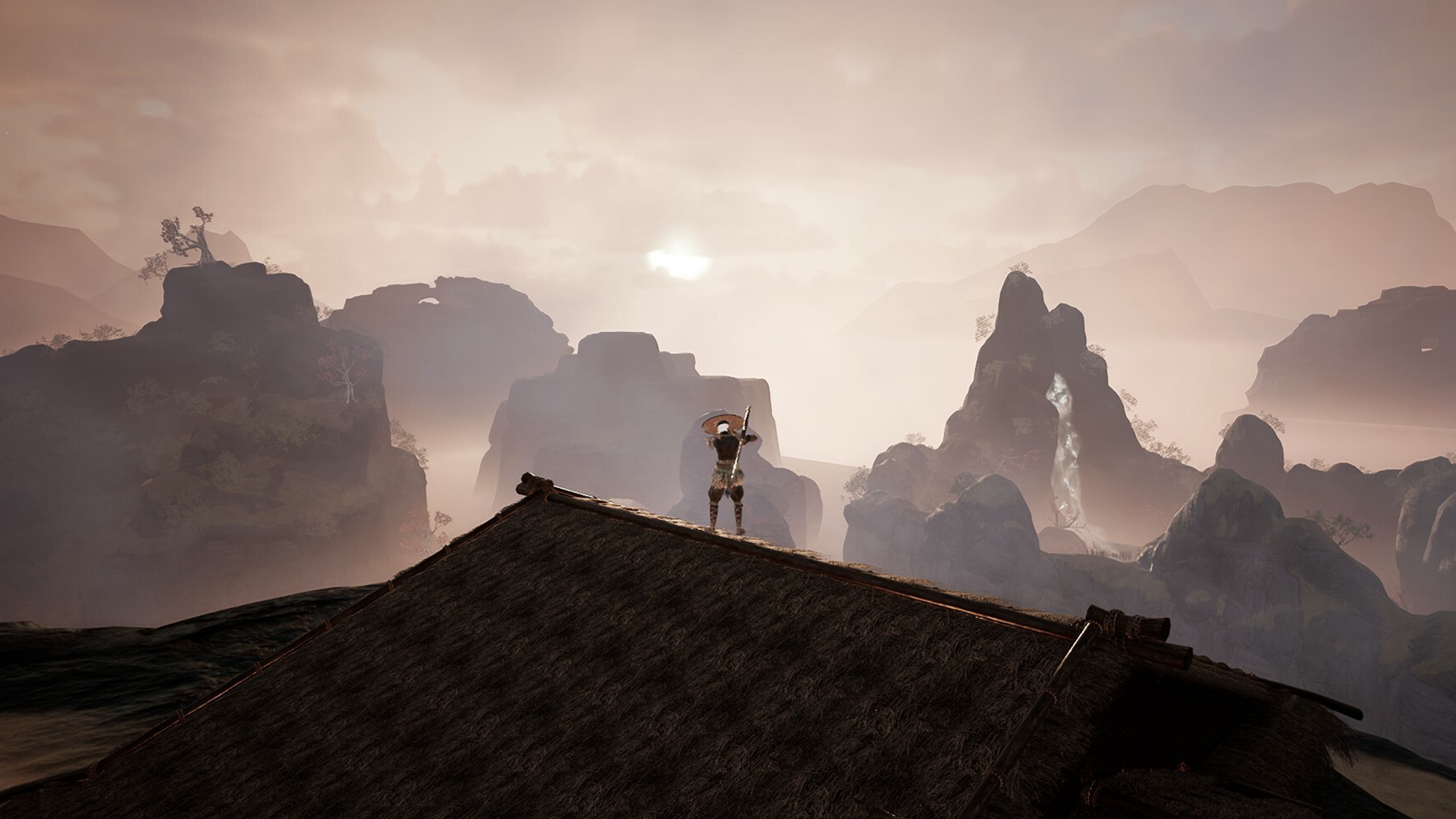 《绝世好武功》领悟内功方法