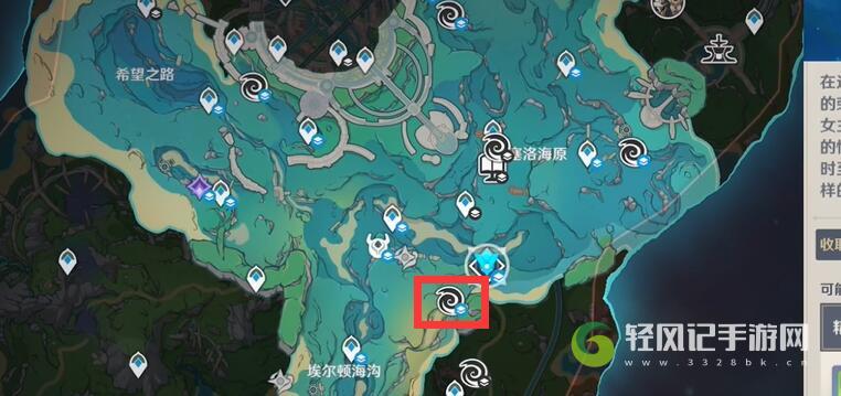 原神如海兔般闪避怎么过