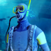 海底潜水模拟器免费正版