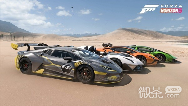极限竞速地平线5意大利汽车节新车获取方法攻略