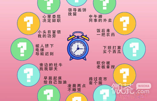 文字玩出花我的嘴替过关攻略分享
