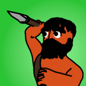 枪矛猎手SpearHunter下载最新版