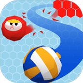 六边形圈地大作战安卓下载