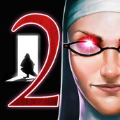恐怖修女2游戏最新版