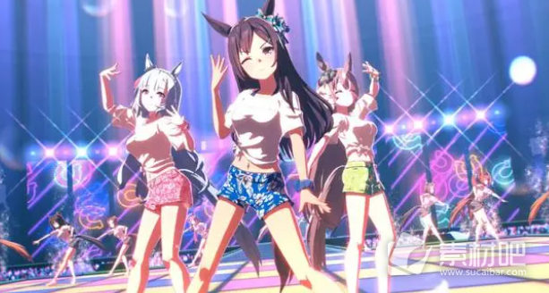 《闪耀优俊少女》class2解锁策略