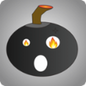 我的炸弹贼精准版