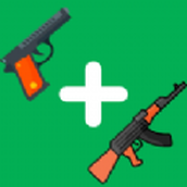 合并手枪冒险游戏下载