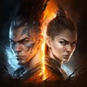 动漫格斗中文版