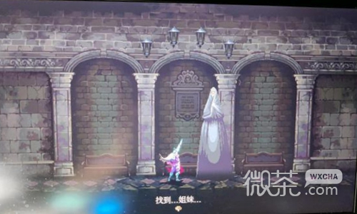 神之亵渎2找到姐妹攻略分享
