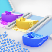 填充比赛游戏安装