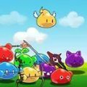 史莱姆攻坚战最新版