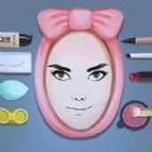 化妆整容达人游戏安装