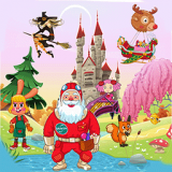 我的梦想花园免费正版