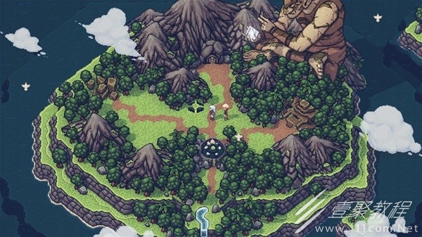 星之海全剧情流程通关视频攻略