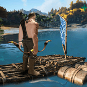 孤岛绝地求生下载安装