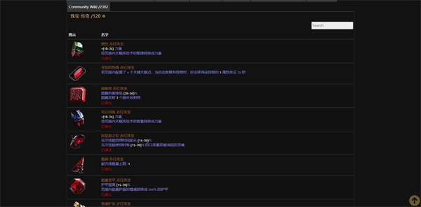 《流放之路》珠宝插槽使用方法