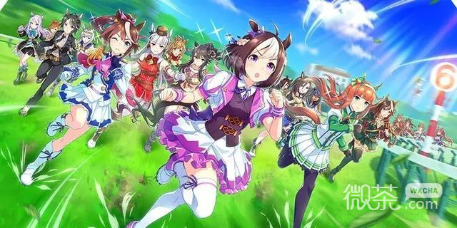 闪耀优俊少女切换看板娘方法攻略