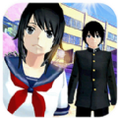 樱花高校模拟少女安装