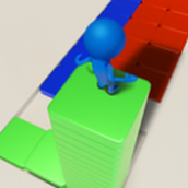 油漆颜色游戏安装