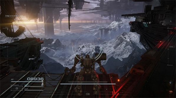 《装甲核心6》第三章真结局限制条件