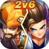 冒险大作战下载