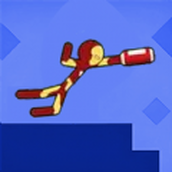 像素跑酷模拟器游戏安装