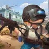 迷你战士吃鸡安卓版