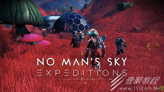 无人深空新版枪支武器位置坐标大全