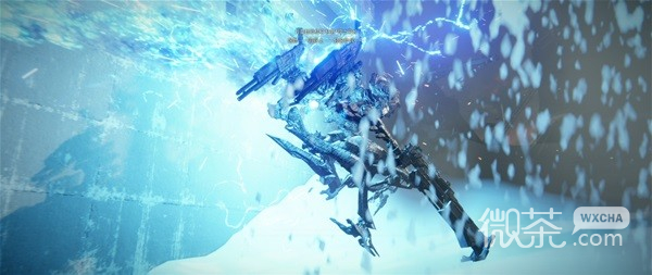 装甲核心6袭击燃料基地关卡物品收集攻略分享