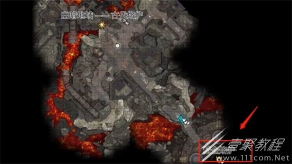 博德之门3被诅咒的僧侣怎么打指南