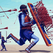 小兵战争模拟器下载最新版