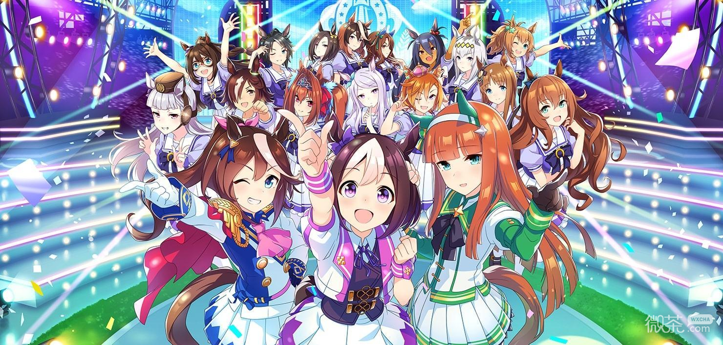 闪耀优俊少女女神像获得方法攻略